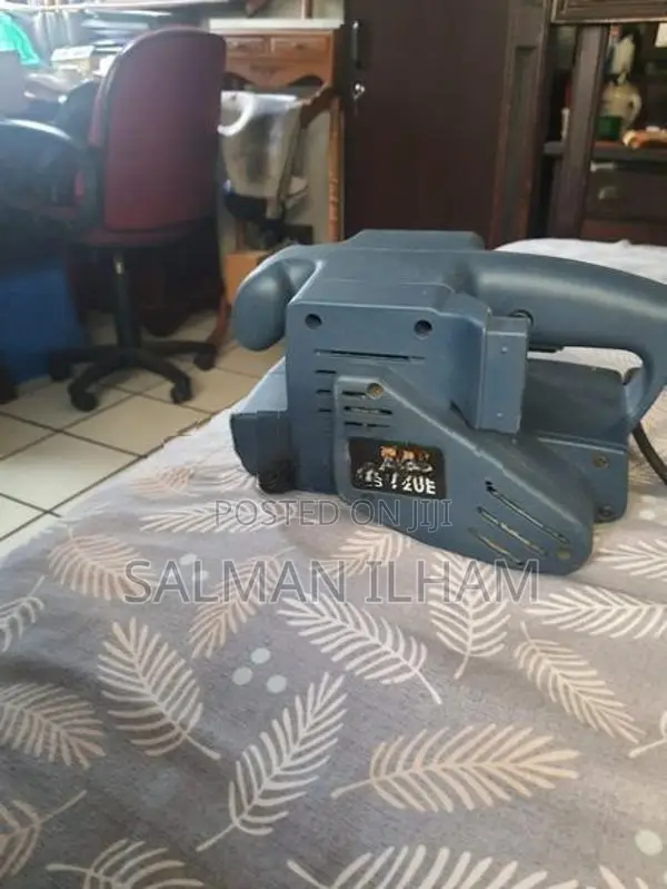 Beltsander