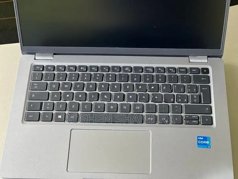 Dell I5 11th Gen Laptop