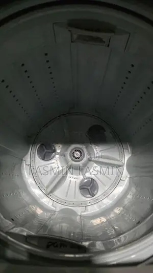 6 Kg Full Auto Washing Machine