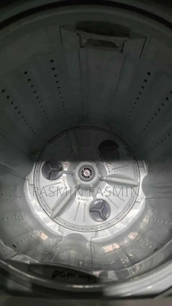 6 Kg Full Auto Washing Machine