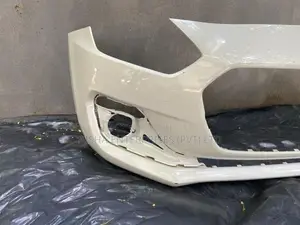 Suzuki Swift Front Bumper panel