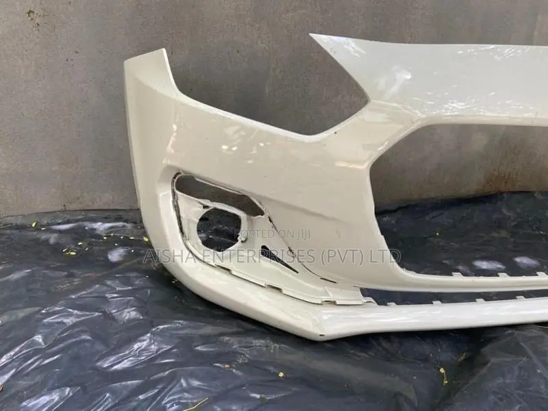 Suzuki Swift Front Bumper panel