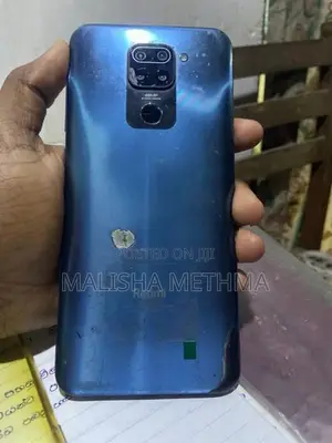 Xiaomi Redmi Note 9 (Used)