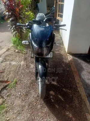 Bajaj Pulsar 180 2007