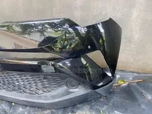 Toyota CHR Front Buffer Panel