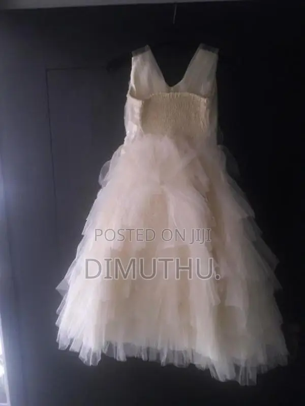 Children Party Frock.