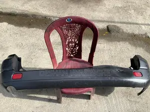 Toyota Townace Buffer