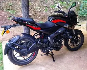 Bajaj Pulsar NS200 2026