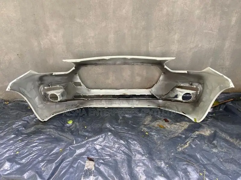 Suzuki Swift Front Bumper panel