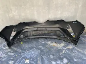 Toyota CHR Front Buffer Panel