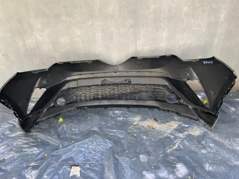 Toyota CHR Front Buffer Panel