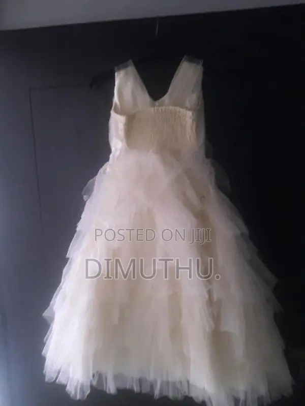 Children Party Frock.