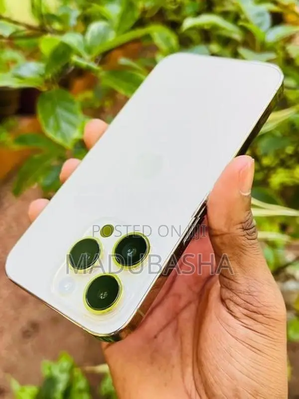 Apple iPhone 14 Pro | No error (Used)