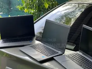 Dell I5 11th Gen Laptop