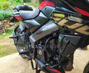 Bajaj Pulsar NS200 2026