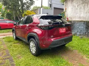 Toyota Yaris Cross G 2023