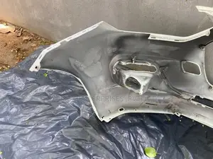 Suzuki Swift Front Bumper panel