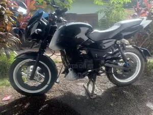 Bajaj Pulsar 180 2007