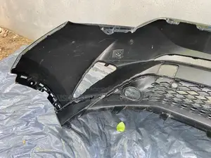 Toyota CHR Front Buffer Panel