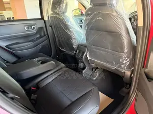 Honda Vezel Z 2025