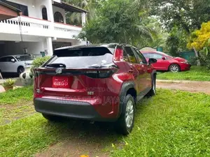 Toyota Yaris Cross G 2023