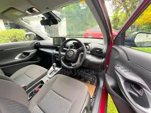 Toyota Yaris Cross G 2023