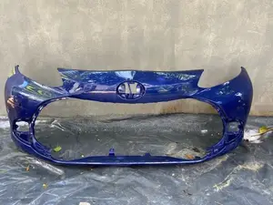 Aqua Front Buffer Panel