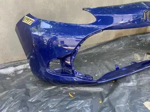 Aqua Front Buffer Panel