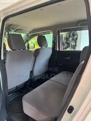 Suzuki Wagon R FZ 2016