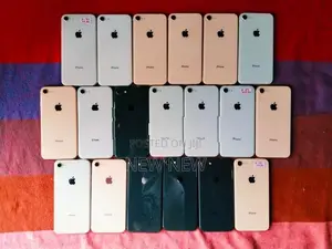 Apple iPhone 8 64GB (Used)