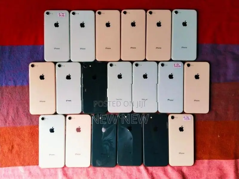 Apple iPhone 8 64GB (Used)