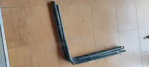 Mitsubishi 4dr5 J54 Jeep Canopy Pipe Set