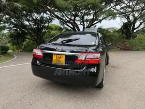 Toyota Premio G Superior 2010
