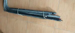 Mitsubishi 4dr5 J54 Jeep Canopy Pipe Set