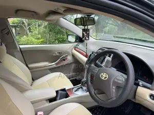 Toyota Premio G Superior 2010