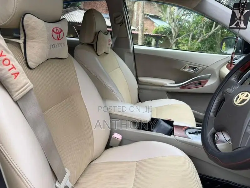 Toyota Premio G Superior 2010