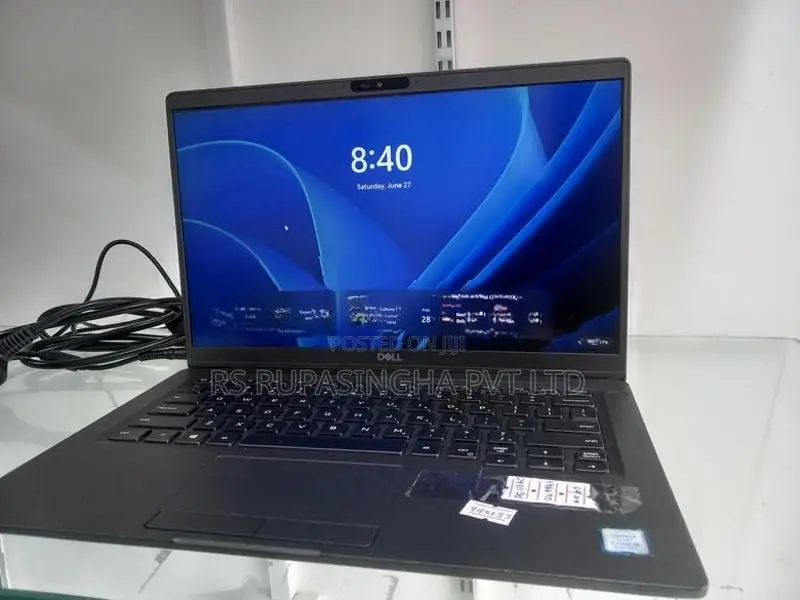 Dell i5 Laptop