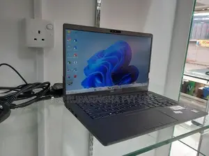 Dell i5 Laptop