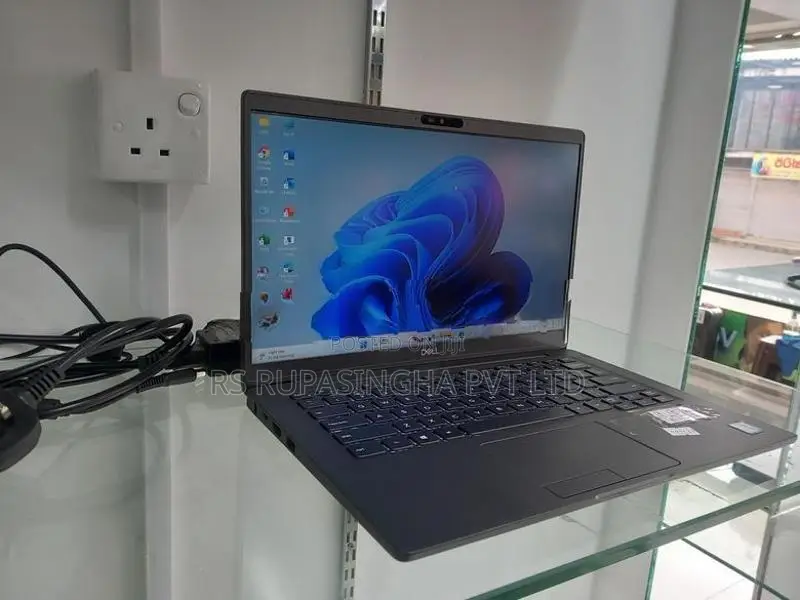 Dell i5 Laptop