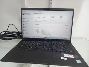 Dell i5 Laptop