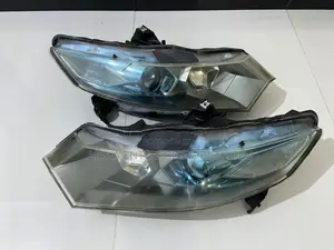 Honda Insight ZE2 Head Light
