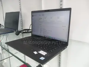 Dell i5 Laptop