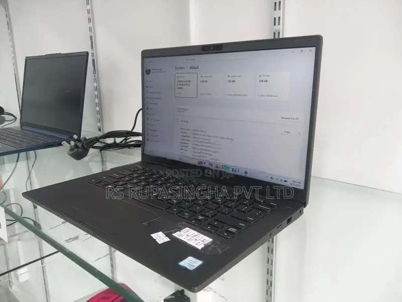 Dell i5 Laptop