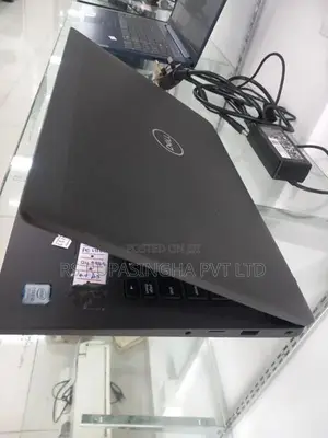 Dell i5 Laptop