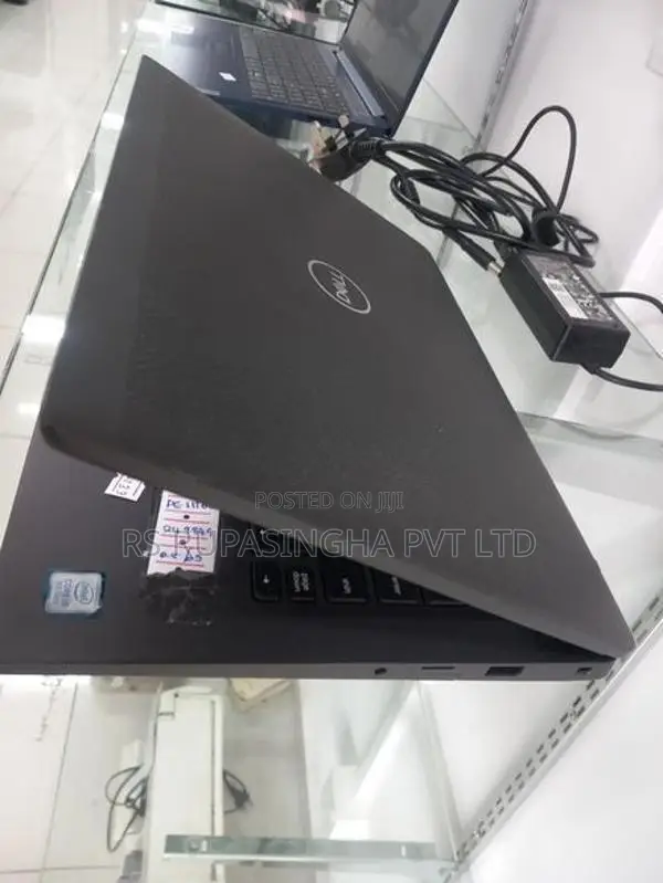 Dell i5 Laptop