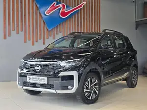 Nissan Gravite Tekna Plus 2026