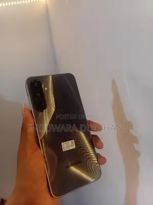 Samsung Galaxy M16 5G (Used)