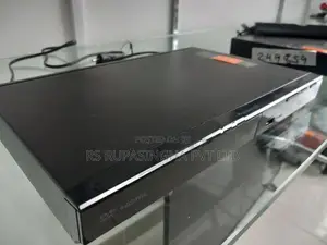 Panasonic DVD Player