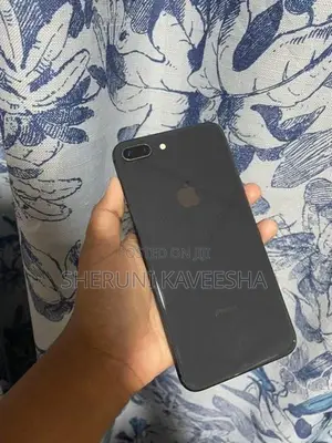 Apple iPhone 8 Plus (Used)