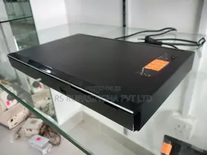Panasonic DVD Player